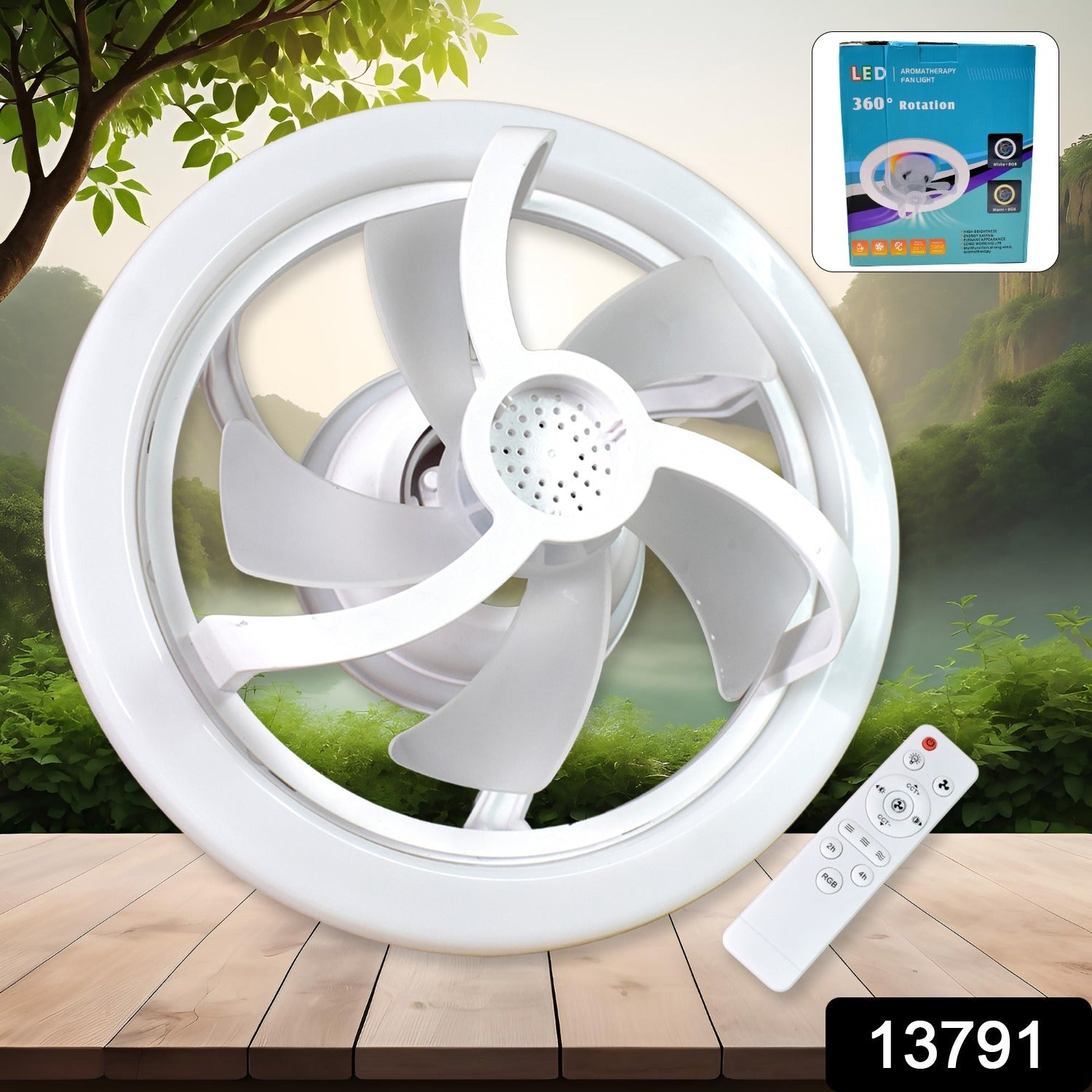 AirOrb 360 AirOrb 360